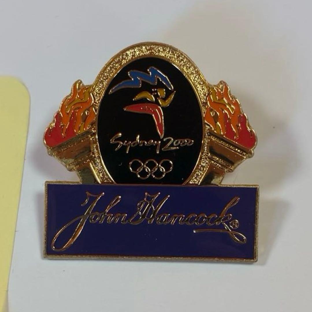 まとめ売り】 ピンバッジ オリンピック 歴代大会デザイン 五輪