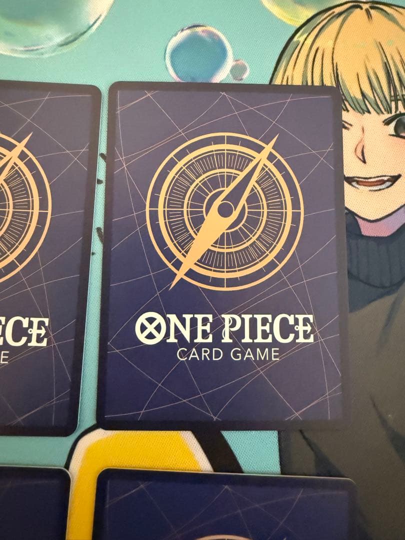 モンキー・D・ルフィ 2周年 新品未使用2nd ANNIVERSARY SET - メルカリ