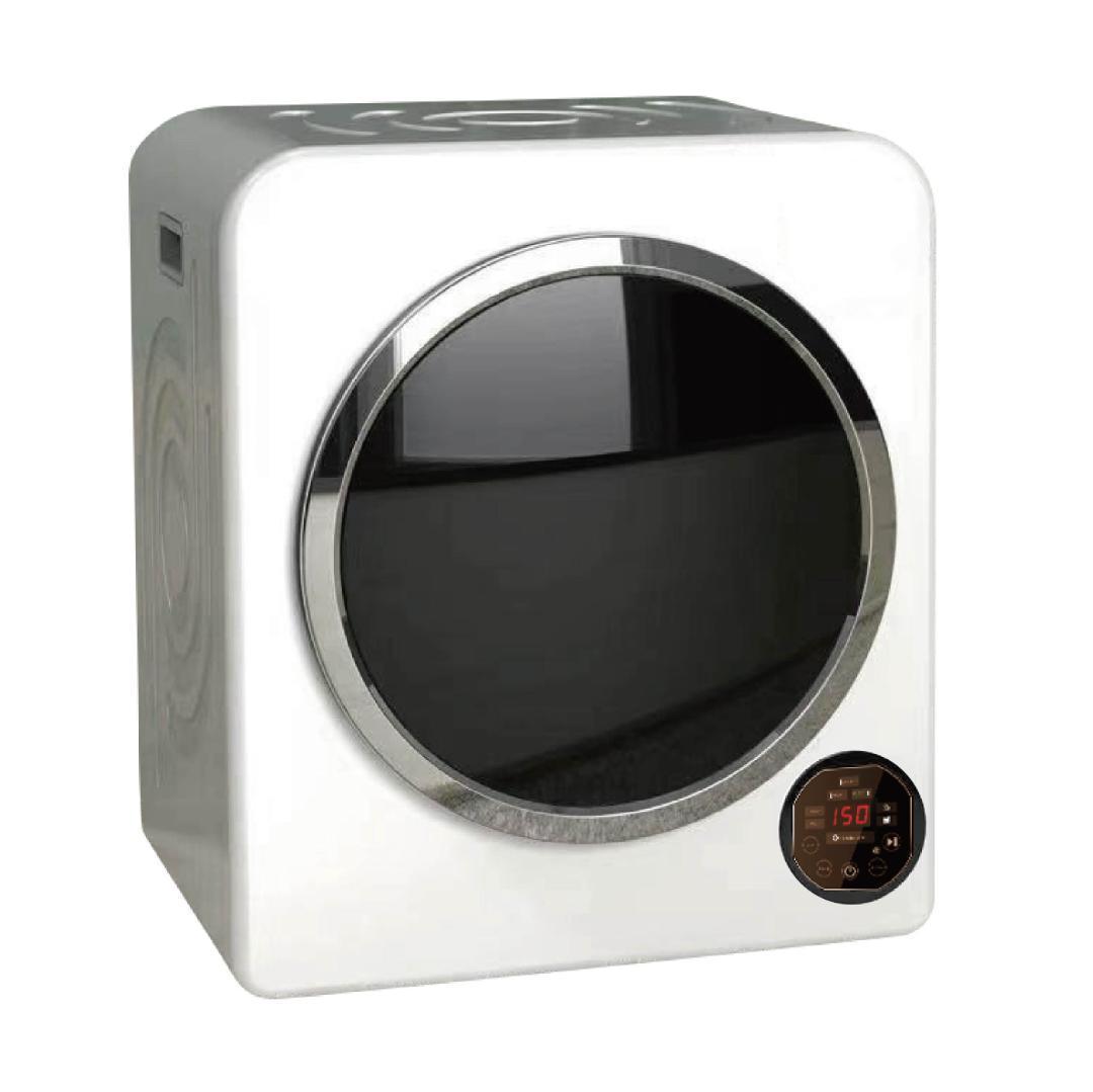 Yoquna 乾燥機 6kg UV照射 除菌機能 チャイルドロック 22