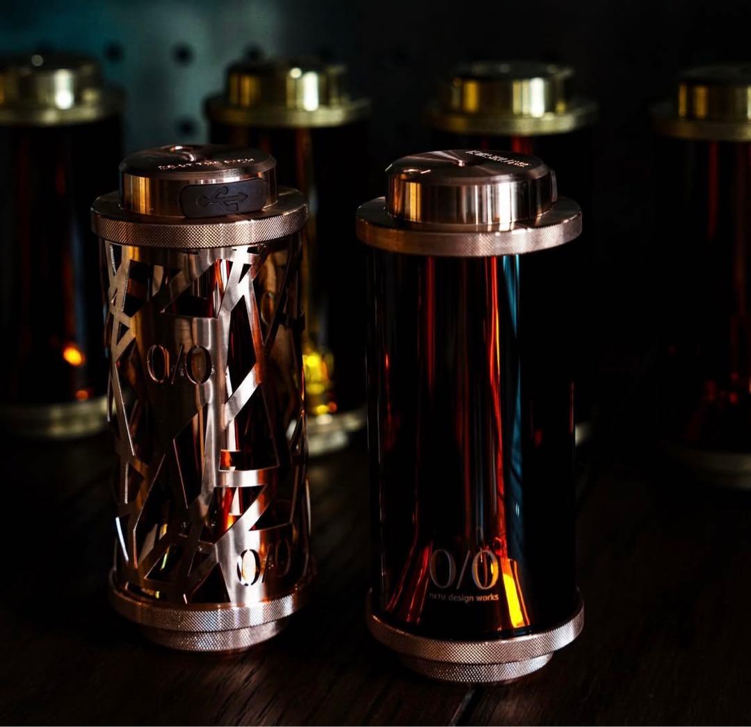 molds限定】ネルデザインワークス 38灯 copper 新品 - メルカリ