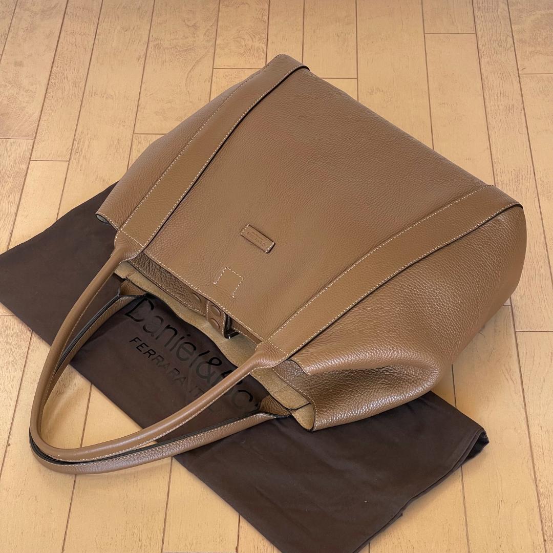 美品・定価101,200円】Daniel＆bob トトーナ アルチェ - メルカリ