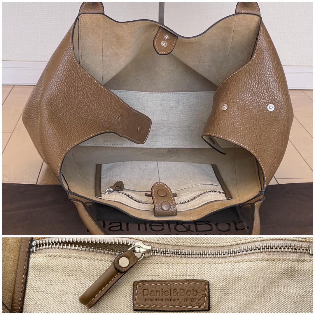 美品・定価101,200円】Daniel＆bob トトーナ アルチェ - メルカリ