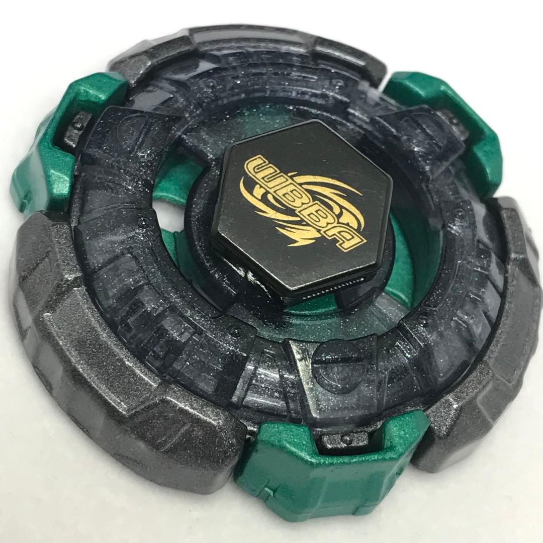 メタルファイトベイブレード 【優勝景品‼️】ファングレオーネ《ガンメタver》