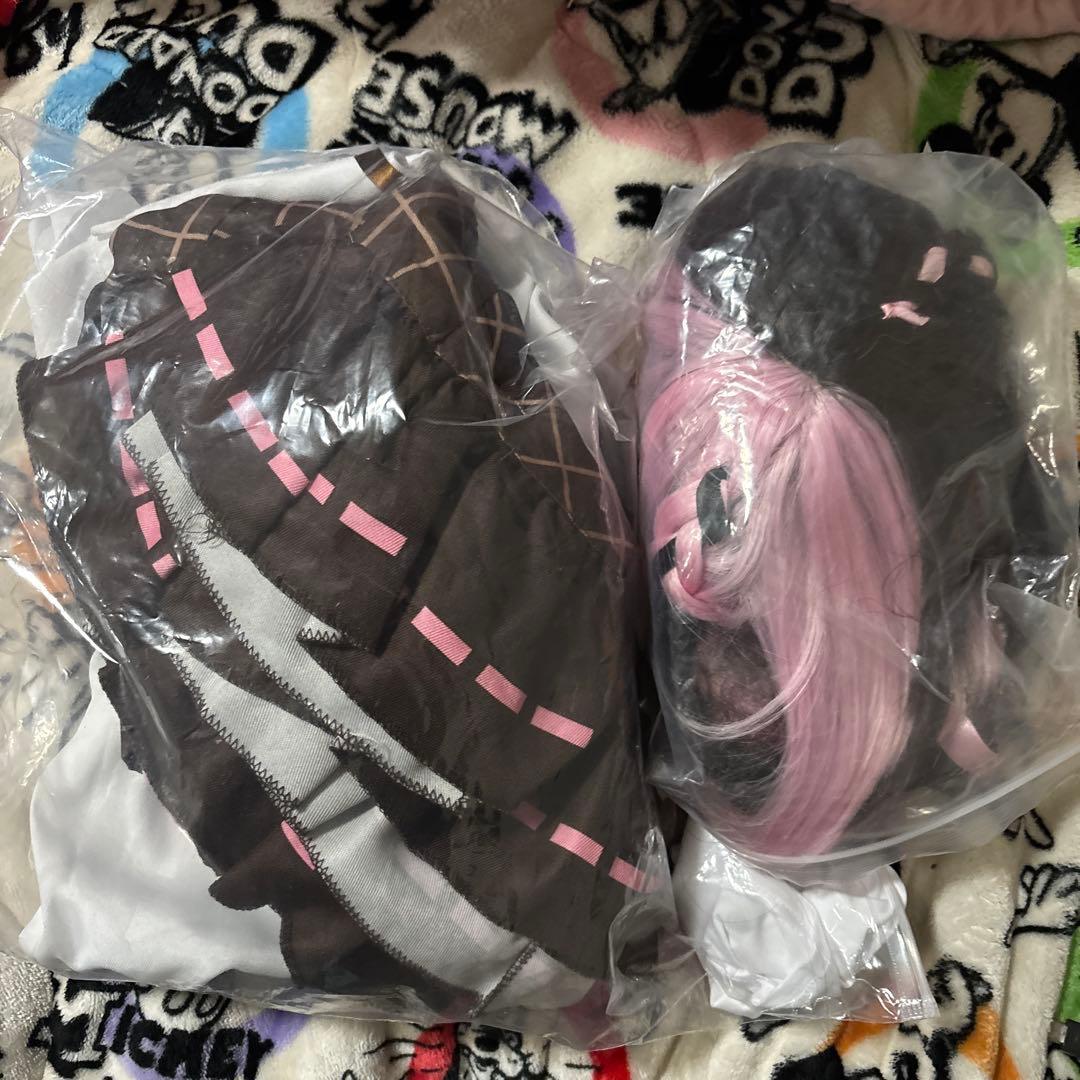 橘ひなの コスプレ 衣装 Amazon.co.jp: [楽コス]橘ひなの コスプレ 衣装 たちばなひなの Vtuber