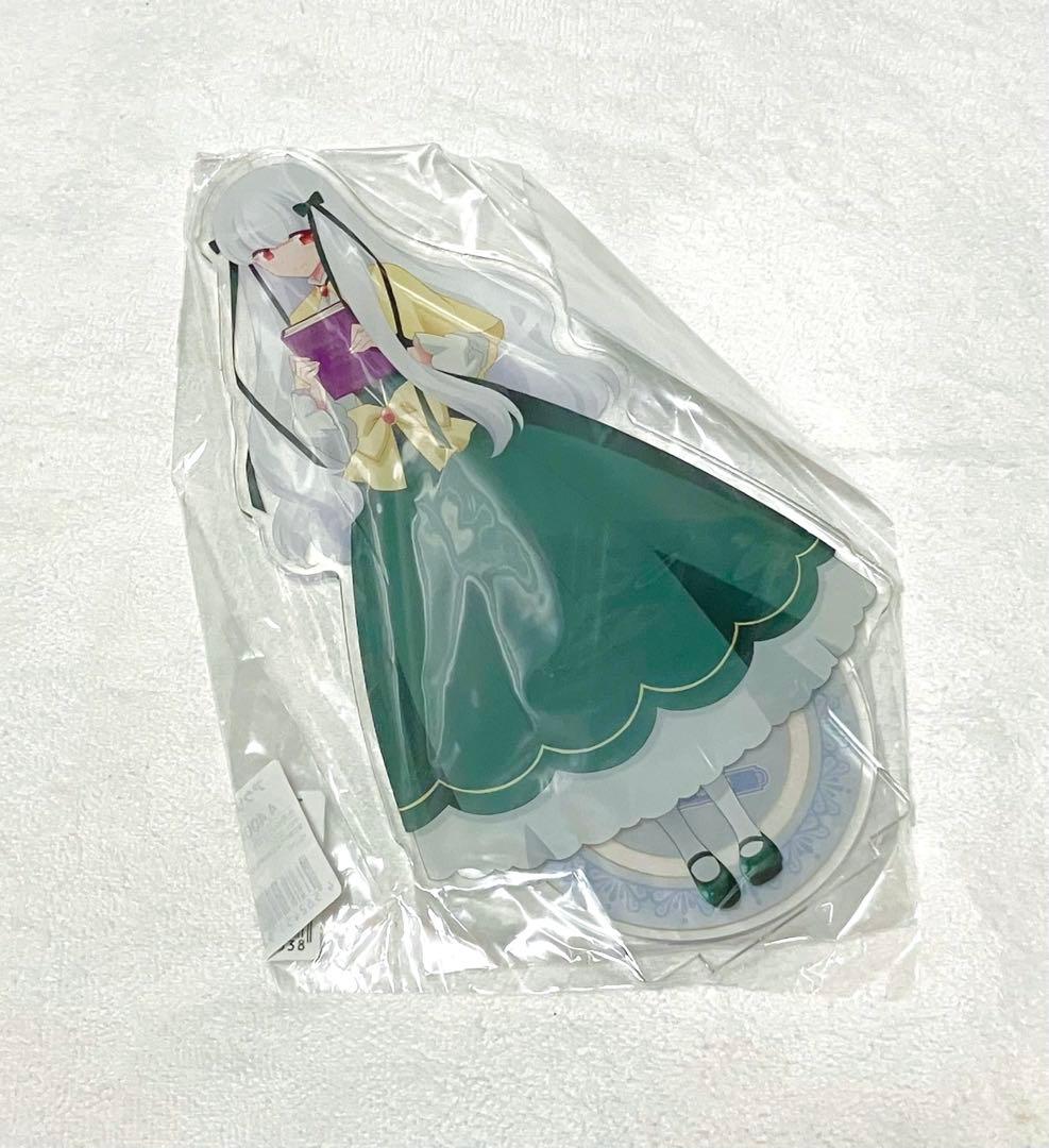 乙女ゲームの破滅フラグ　はめふら　アクリルスタンド　アクスタ　ソフィア 乙女ゲームの破滅フラグ はめふら アクリルスタンド アクスタ ソフィア