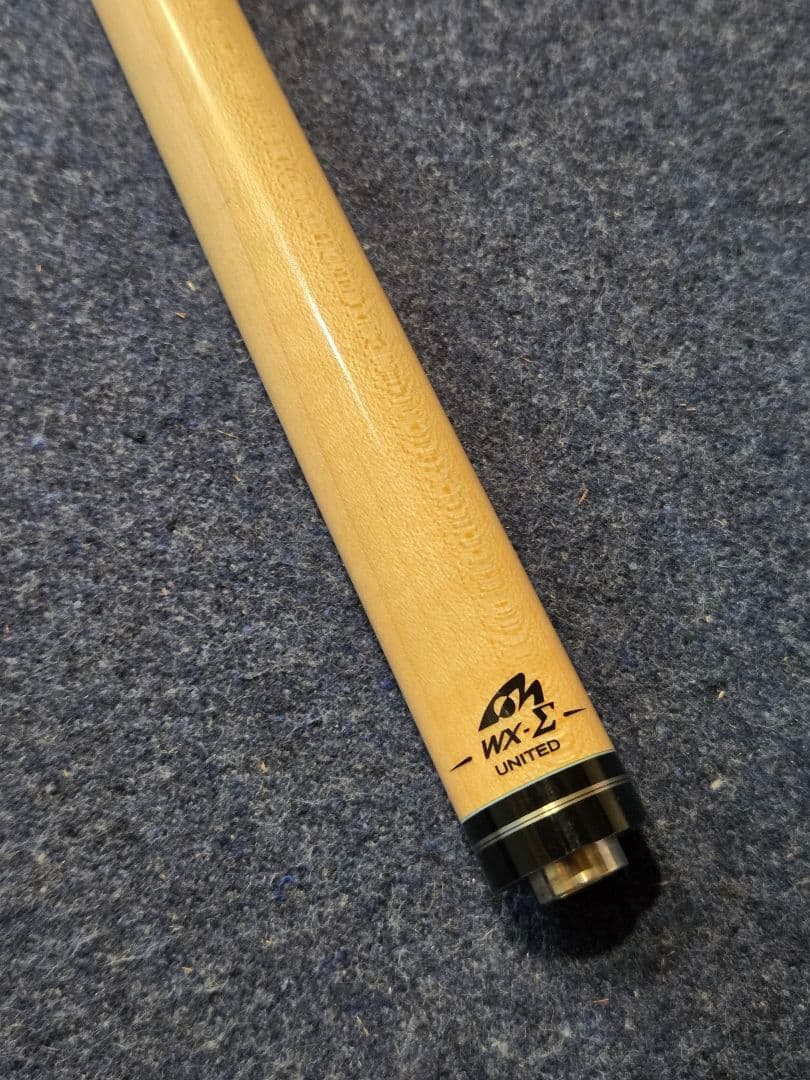 mezz シャフト WX-Σ　 12.5mm Mezz ユナイテッドジョイント