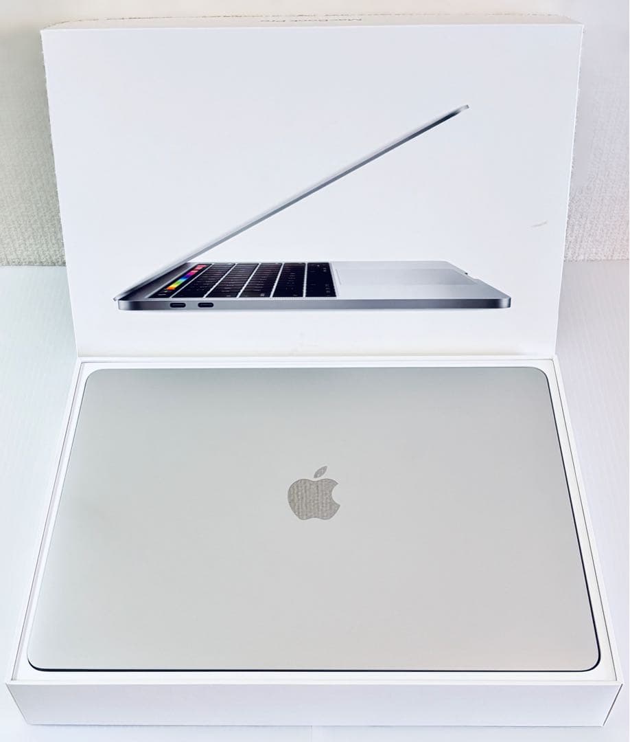 MacBook Pro 13インチ 2019 8GB/256GB A2159 Apple MacBook Pro A2159 13 Core i5 8GB 256GB Gray 2019 | eBay