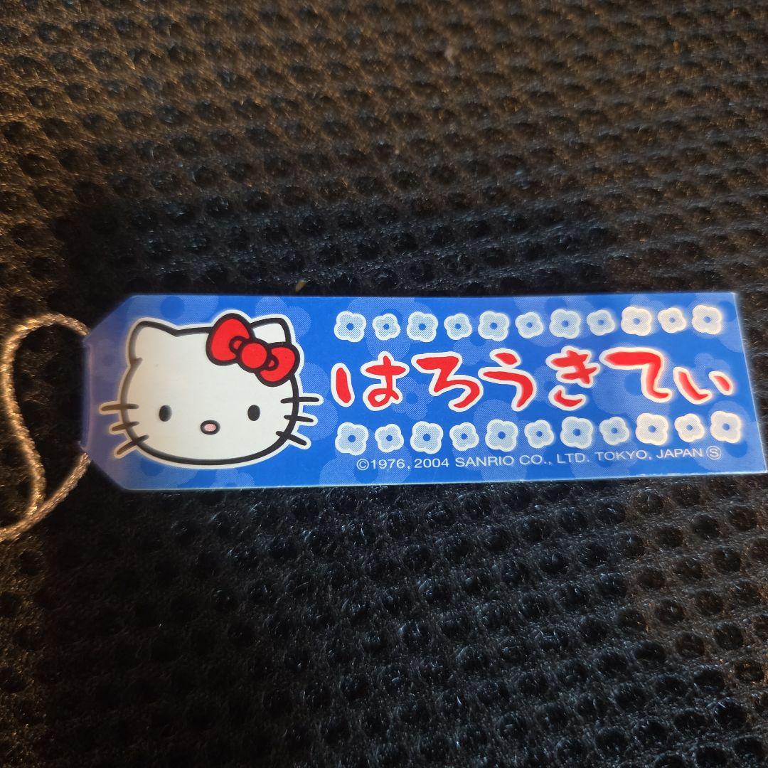 ご当地キティ 群馬限定 峠の釜飯 おぎのやバージョン 2004 - メルカリ