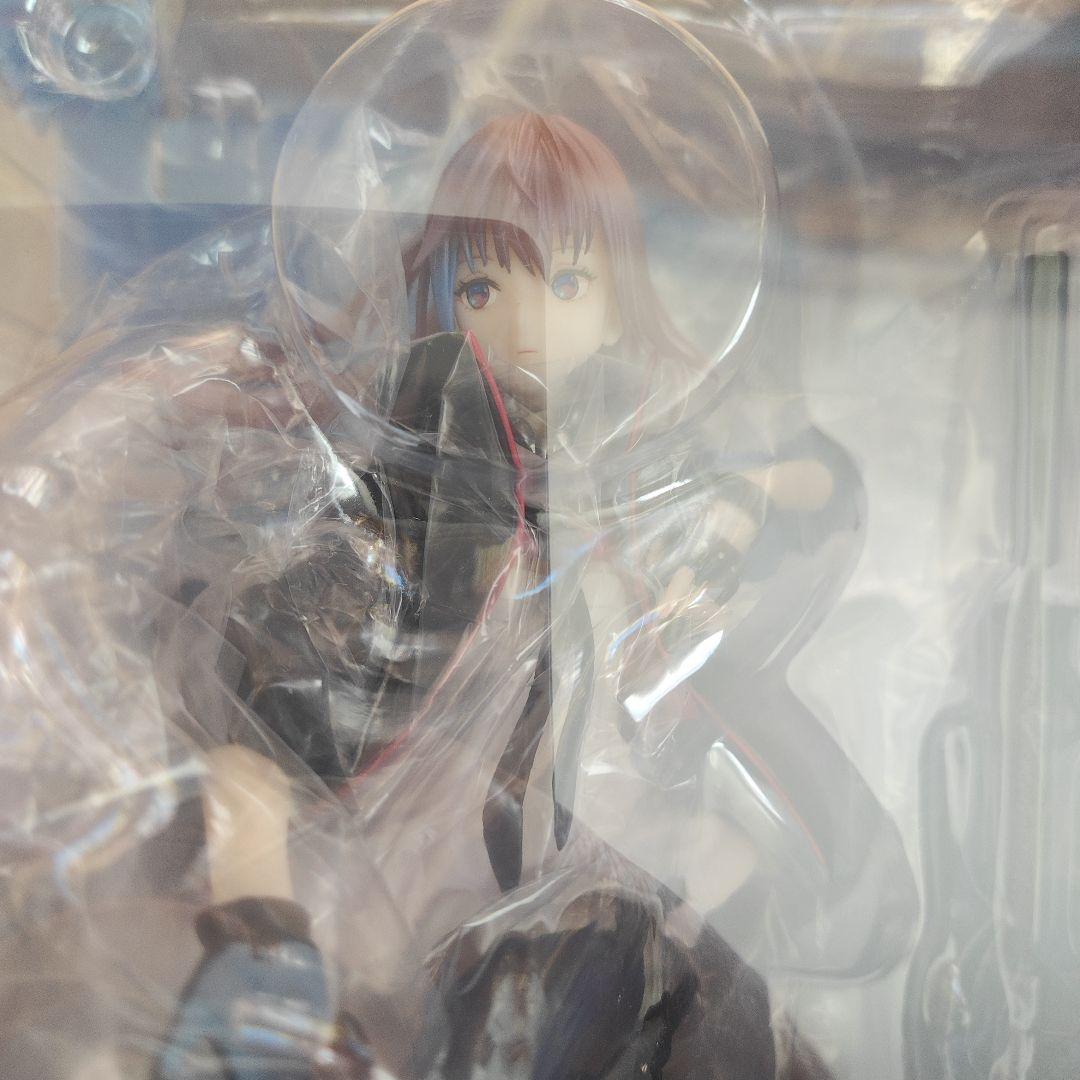 中古】オマケ付 ファット 1/7 ST AR-15 ドールズフロントライン - メルカリ