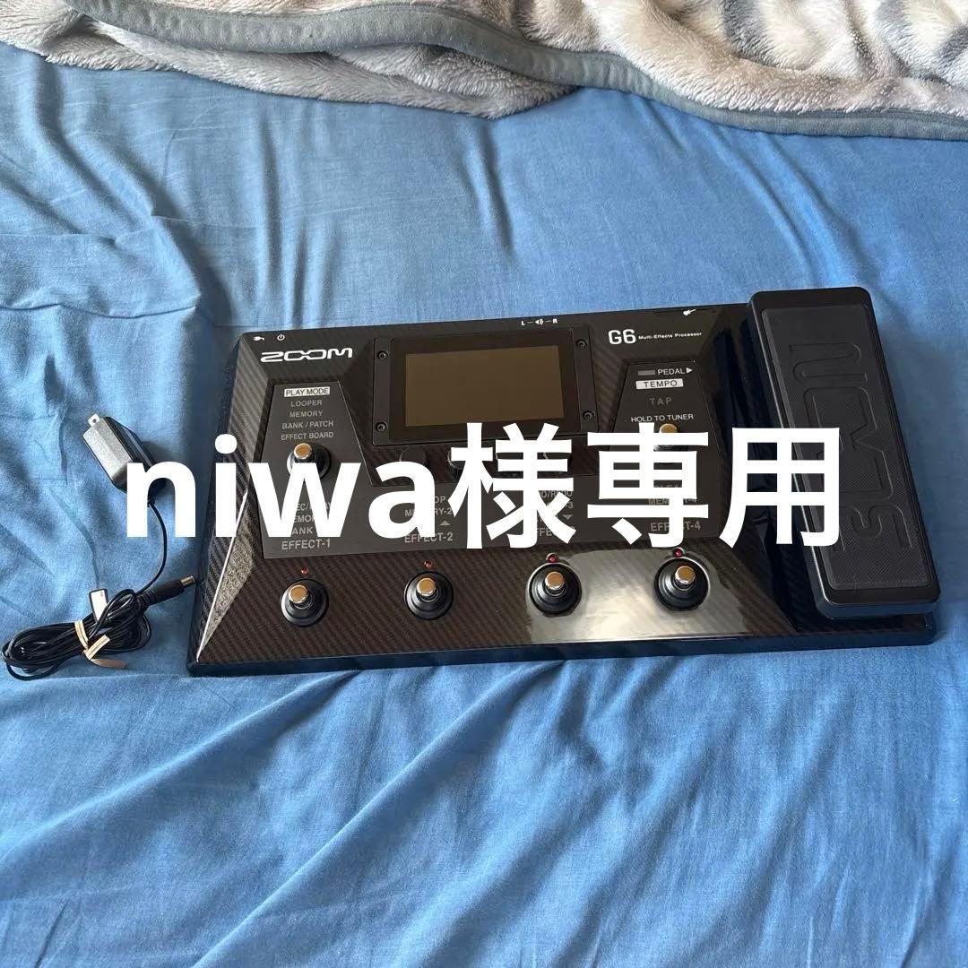 ギター niwa