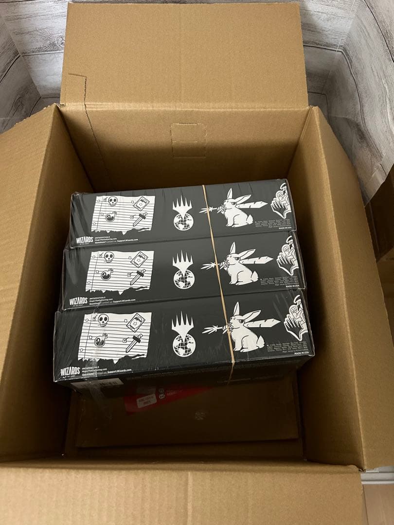 未開封 MTG Festival in a Box: Chicago 2025 MTG Secret Lair: Festival in a Box Chicago 2025 - Supreme CCU