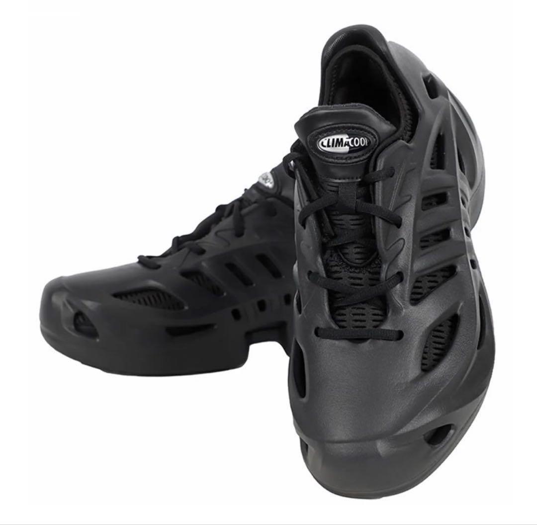 靴 Adidas Adifom Climacool Black Adidas Adifom Climacool アディダス アディフォーム ブラック (adidas