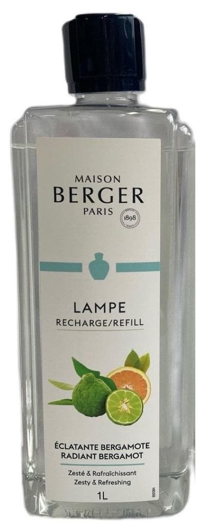 【fami】ランプベルジェ メゾンベルジェ オイル 1000ml ３本