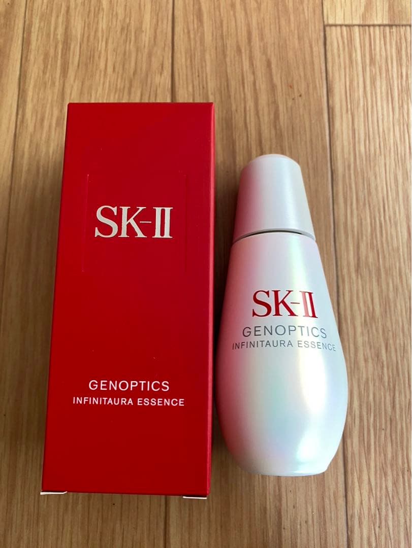 美容液 SK-II GENOPTICS INFINITURA ESSENCE 75ml
