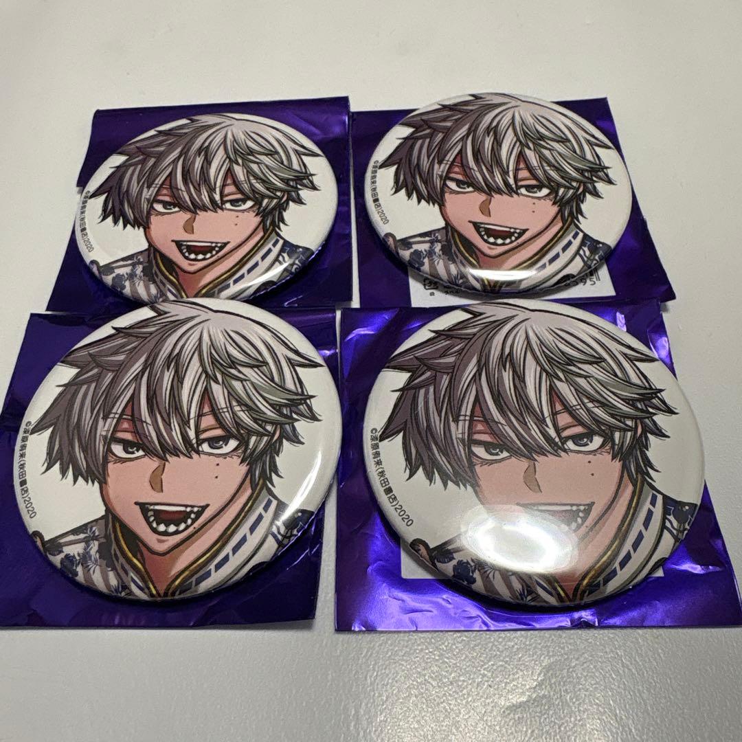 桃源暗鬼 アフコミ コミケ c107 秋田書店 桃尾旋律 - メルカリ