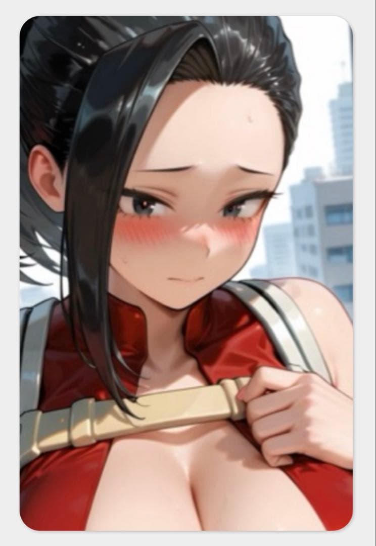 セクシーカード　1081