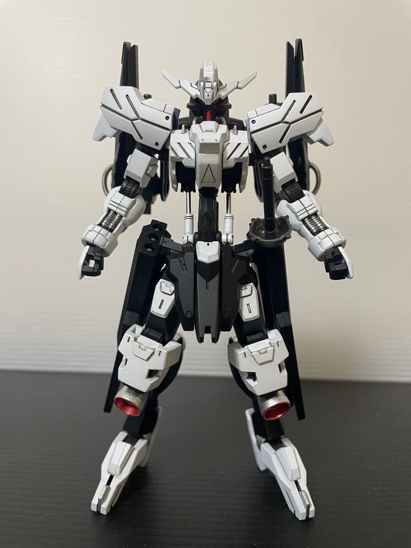 HG ガンダムヴィダール 改修 全塗装 - メルカリ