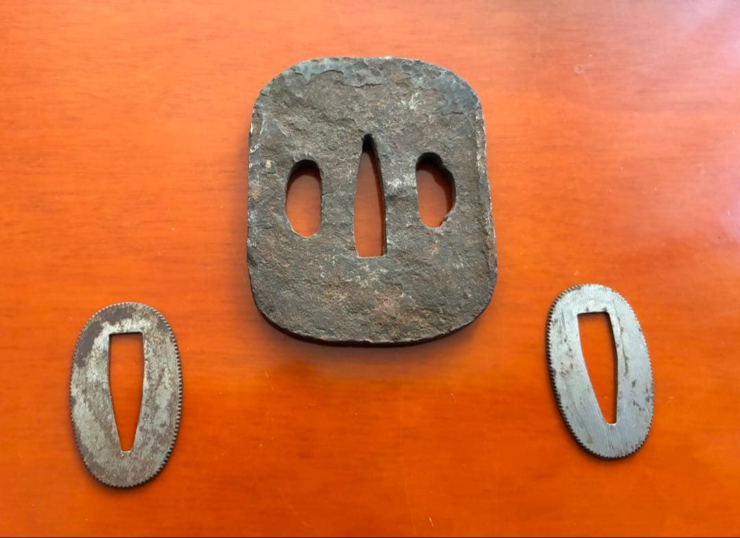 軍刀 サーベル 指揮刀 日本軍 陸軍略式軍刀拵 大戦末期製造 武具 日本