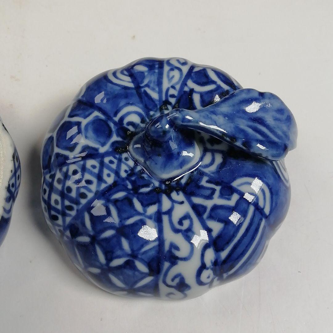 W95 香合 『蜜柑 香合』『高野昭阿弥 造』 共箱 茶道具 - メルカリ