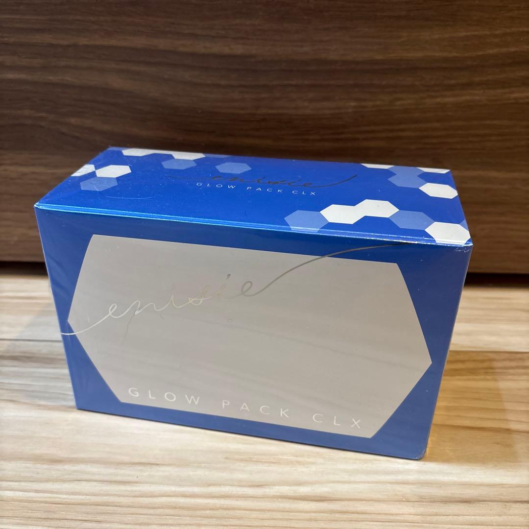 新品リズム　エニシーグローパックCLX