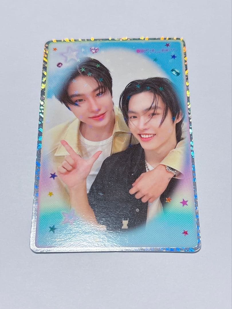 GMMTV POPUP OSAKA LukeMick シクレカード ✴︎日本限定✴︎GMMTV POPUP OSAKA トレカ SeaKeen Sea - メルカリ