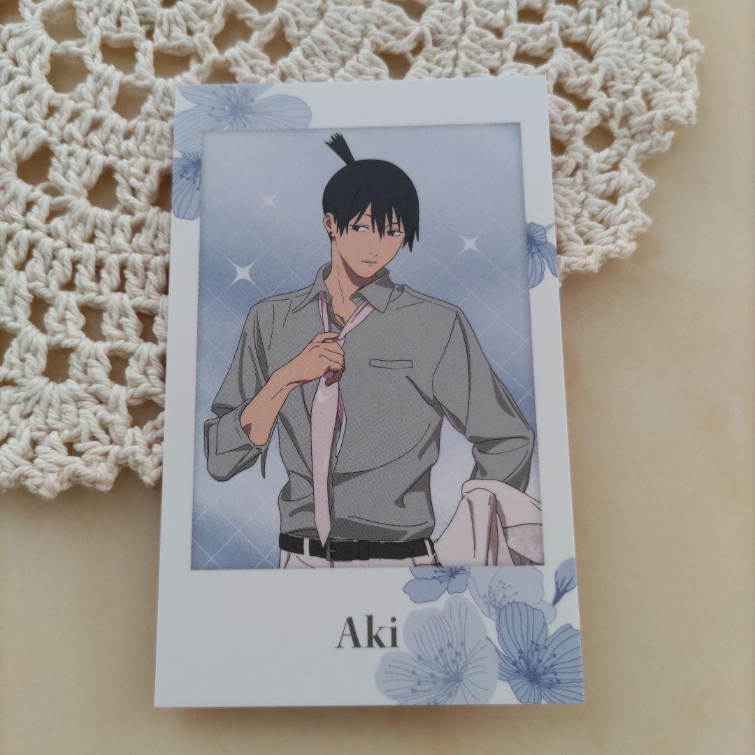 チェンソーマン サンシャインシティプリンスホテル カード レア 早川