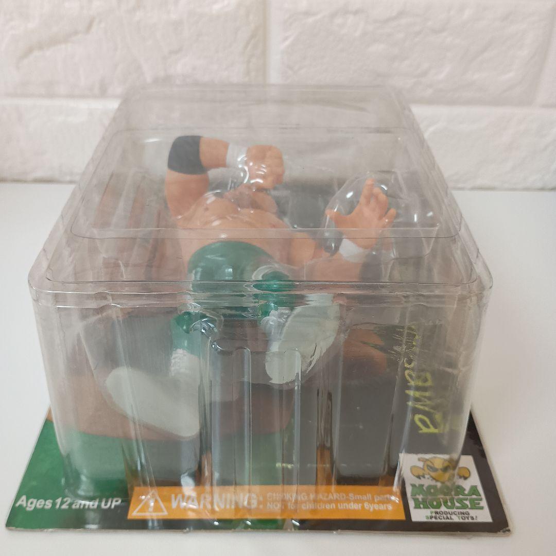 ジグソー様　三沢光晴　HAO コレクション　（未使用）