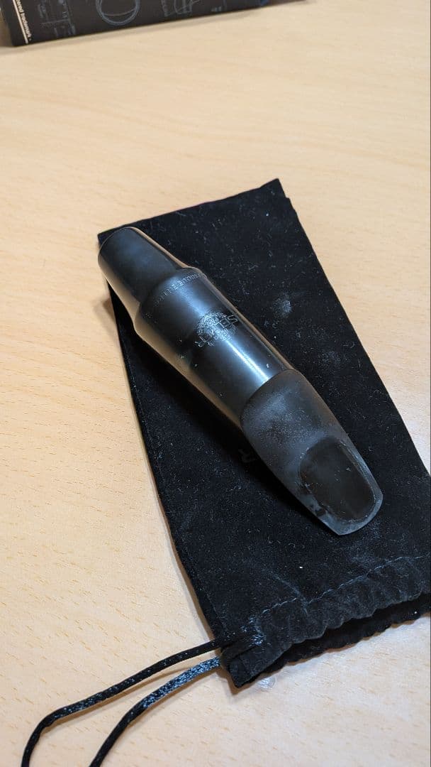 SELMER S80 C✬　バリトンサックス