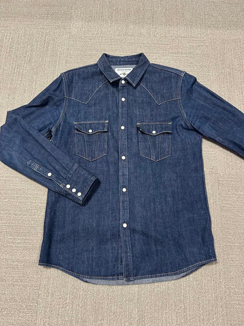 ルードギャラリー シャツ