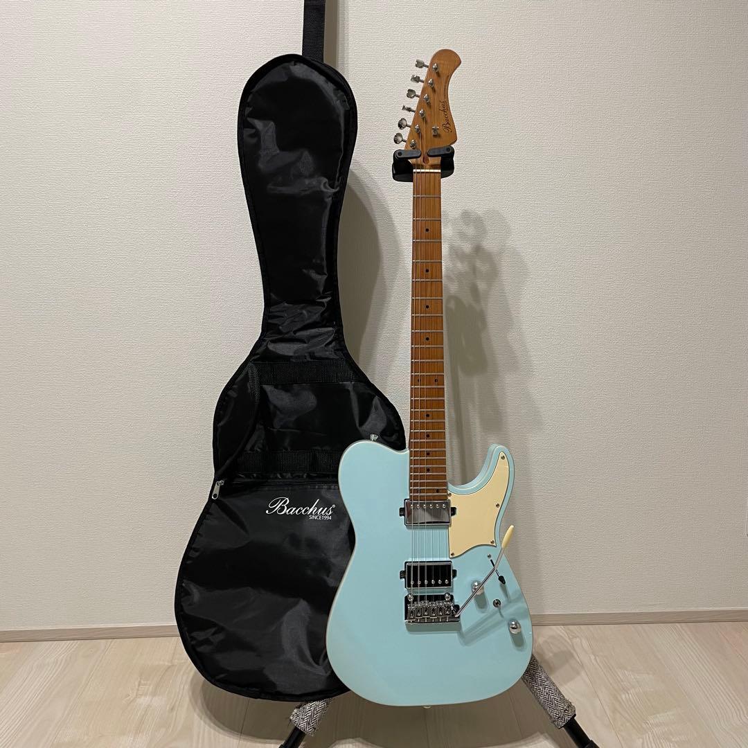 【おまけ付き】Bacchus TAC24 STD-RSM/M