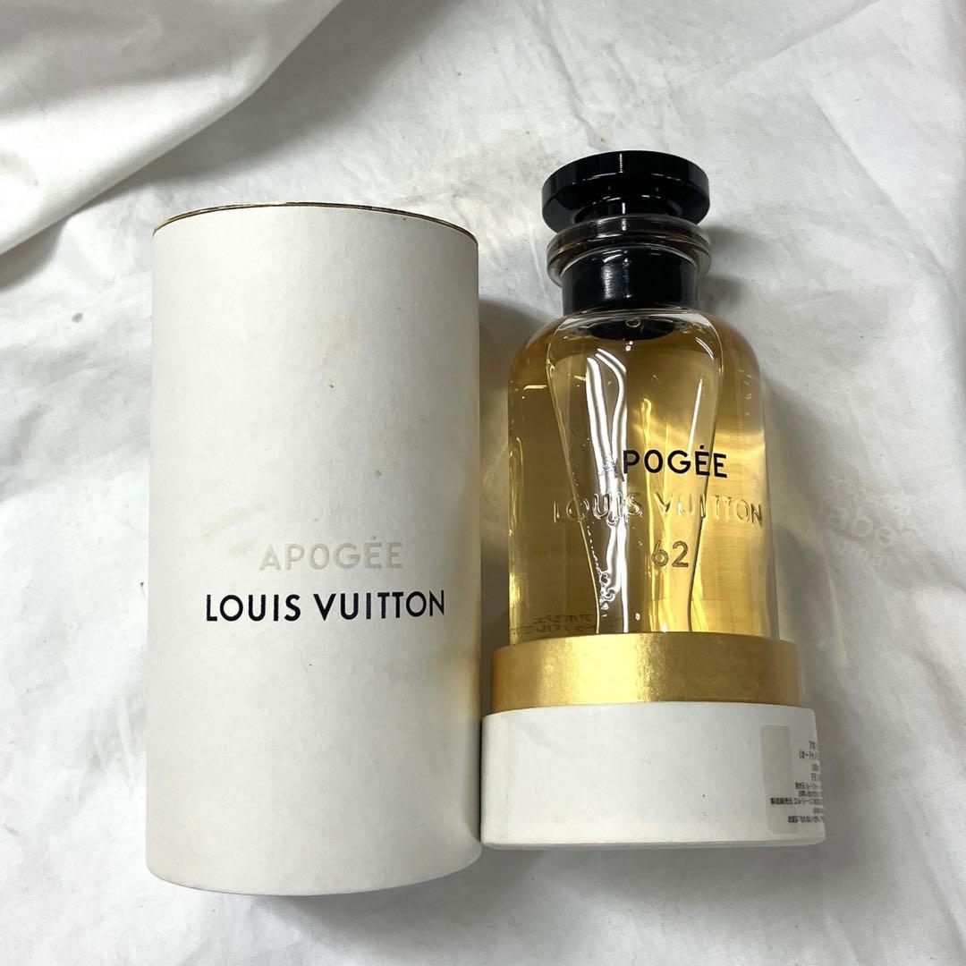 ルイヴィトン オー ドゥ パルファン　LV 香水 アポジェ 100ml