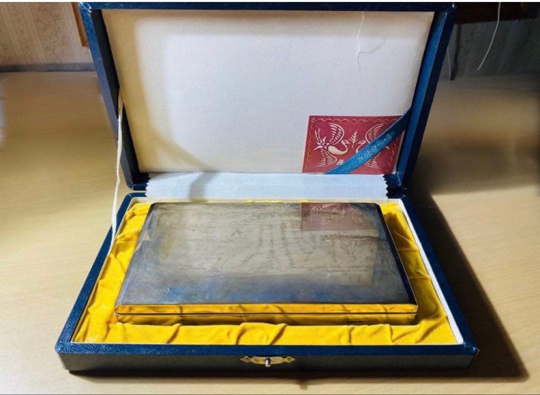 silver刻印 WAKO (和光)　銀座 silver刻印 WAKO (和光) 銀座 - メルカリ