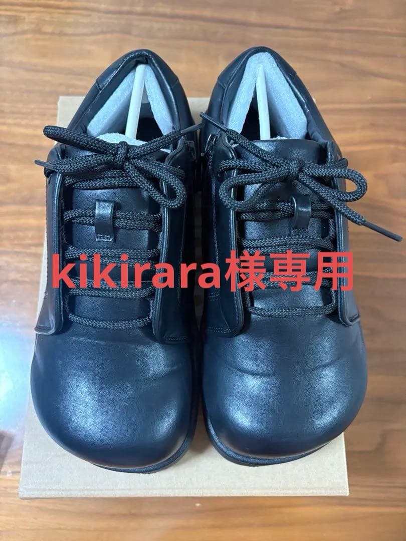 k*a様 Racbakiスニーカー　L