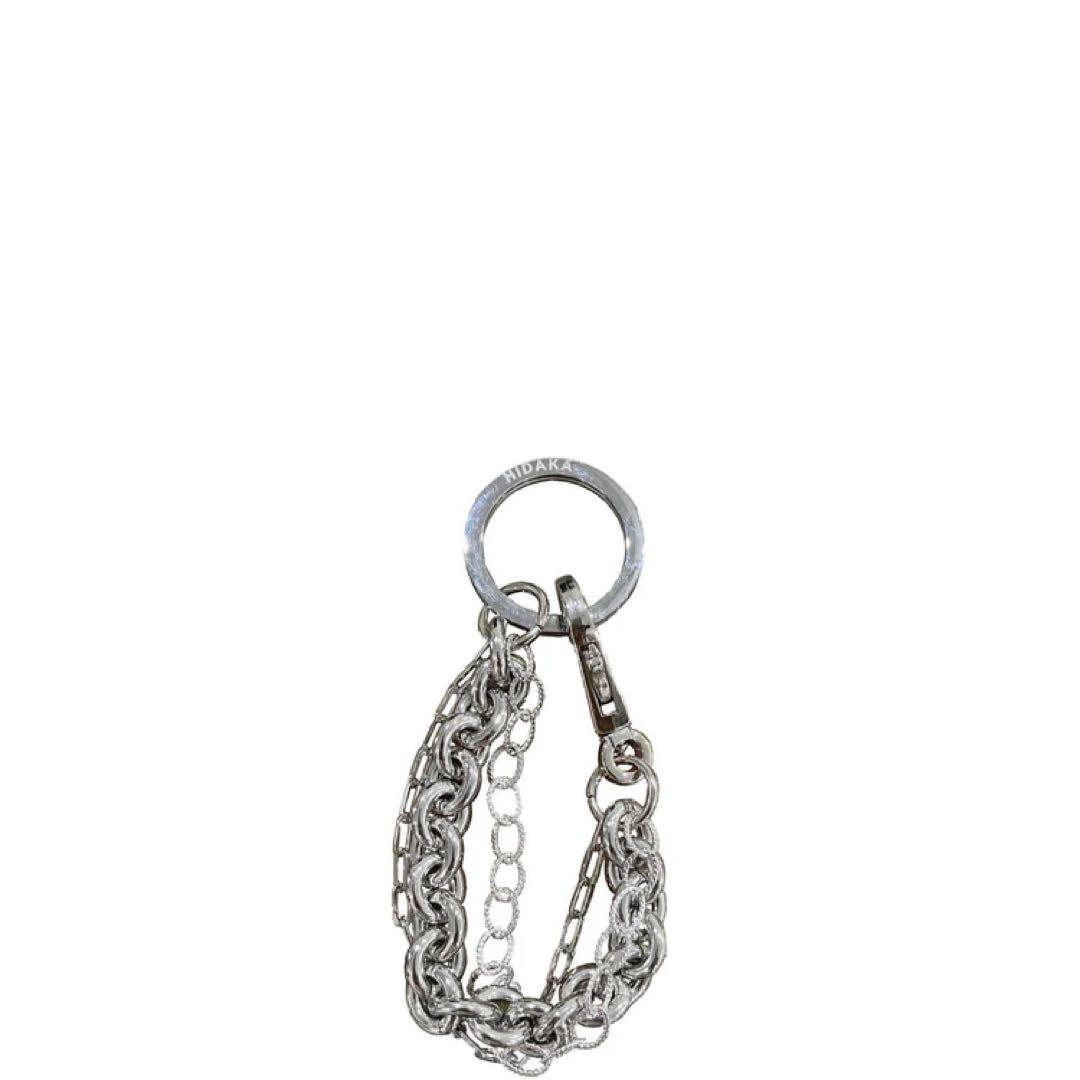 アクセサリー HIDAKA TRIBAL CHAIN BRACELET