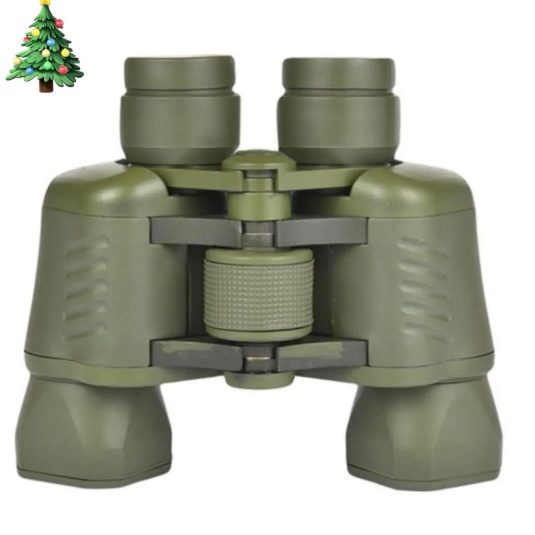 未使用実物 ミル付 中国軍99式特殊部隊用高倍率昼夜兼用軍用双眼鏡 防水 目盛付