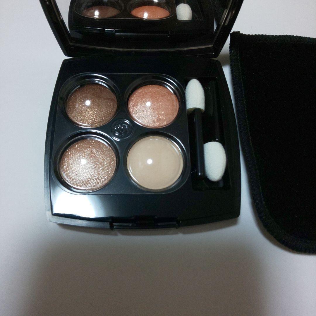 CHANEL シャネル レ キャトル オンブル 314 ルウール アンブレ