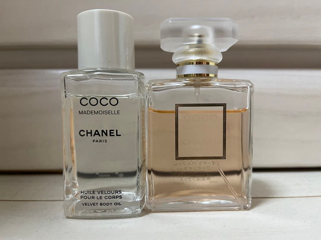 最終値下げ‼️シャネル ココマドモアゼル