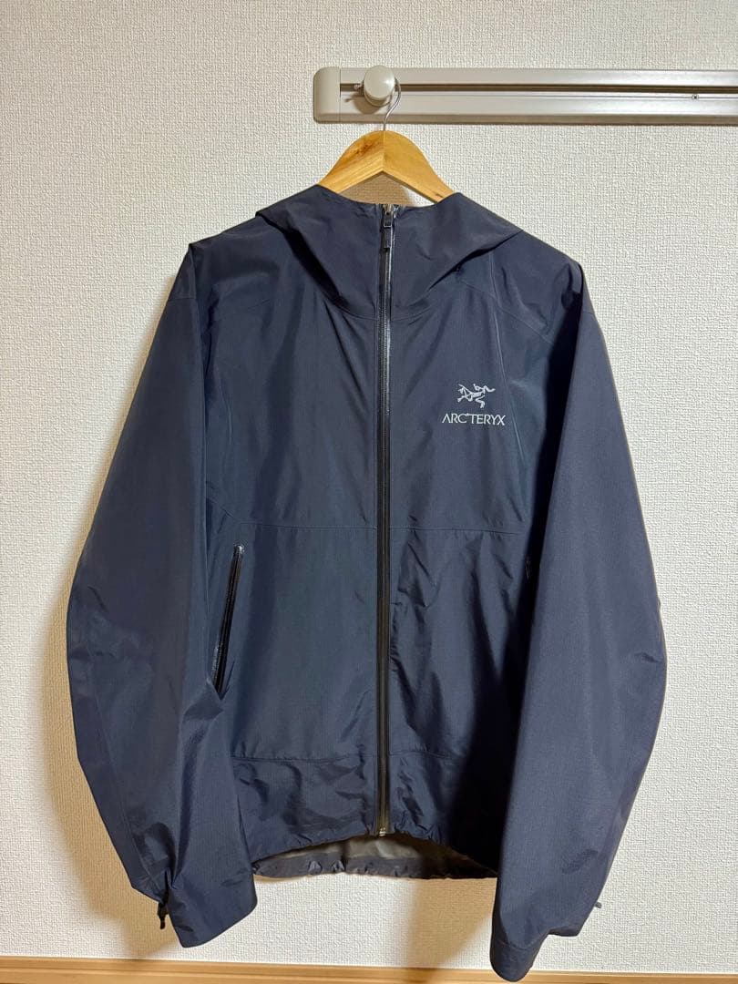 ジャケット・アウター ARC'TERYX ZETA SL Jacket
