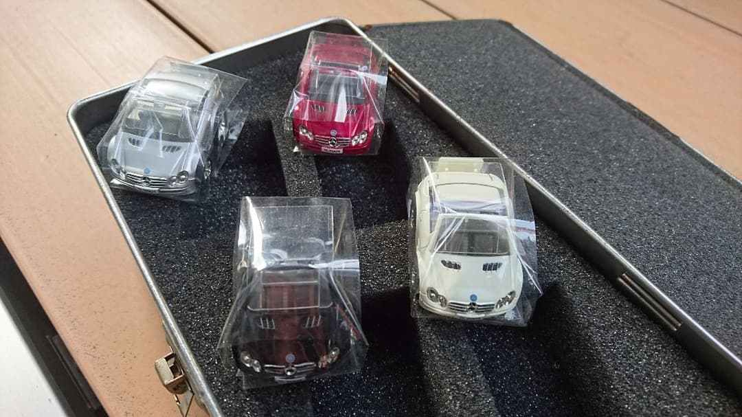 チョロQセット 【メルセデス・ベンツ】 タルガ公式ホームページ チョロQ ベンツ BENZ 通販