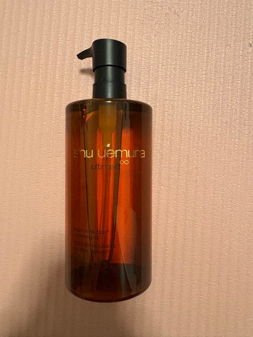 本日値下げshu uemura ultimate8 クレンジングオイル