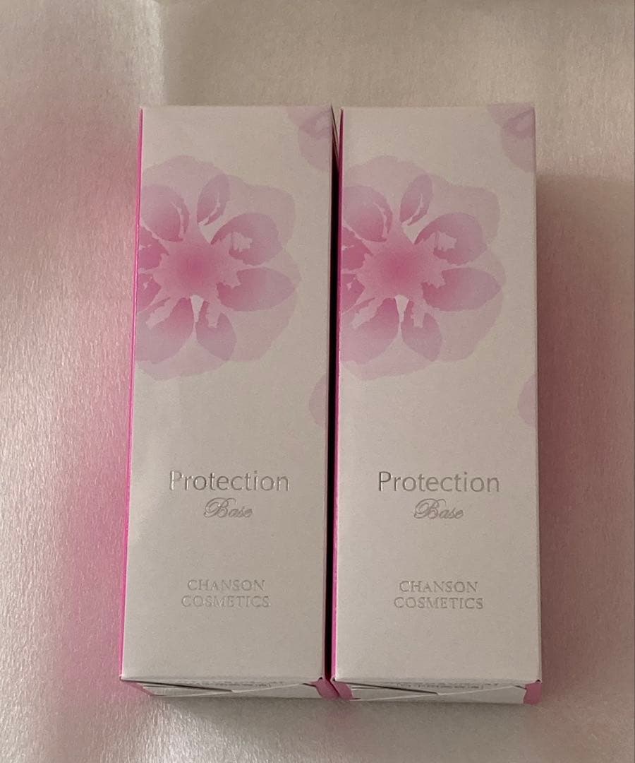 Protection Base 75ml 2本セット
