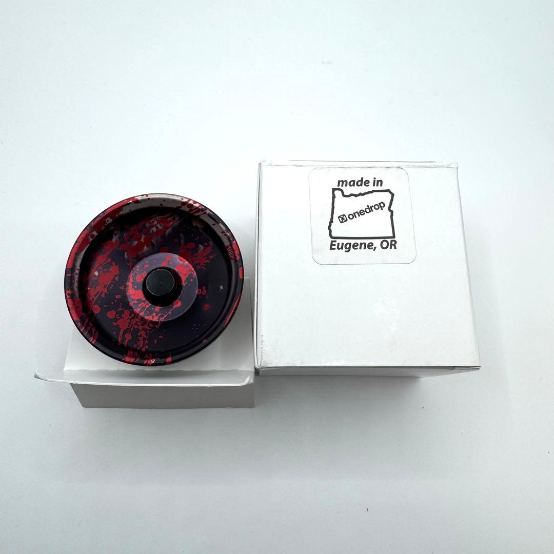 One Drop YoYos Kuntosh（7）