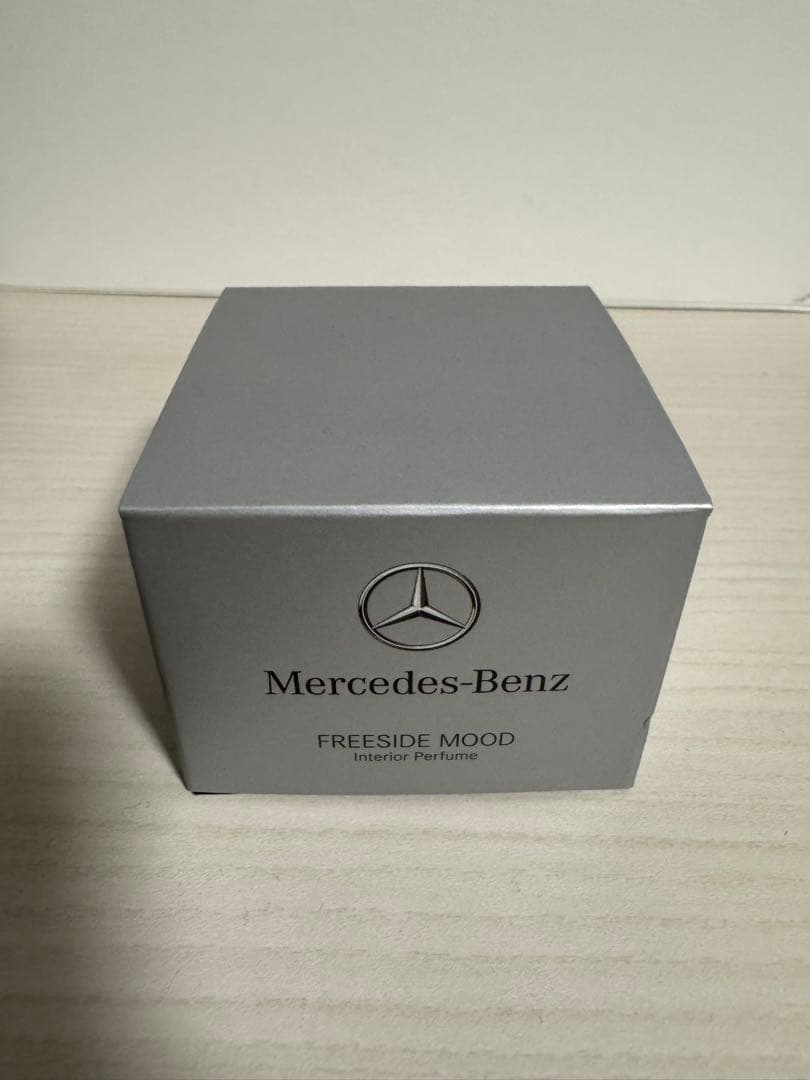 Mercedes-Benz FREESIDE MOOD インテリアパフューム