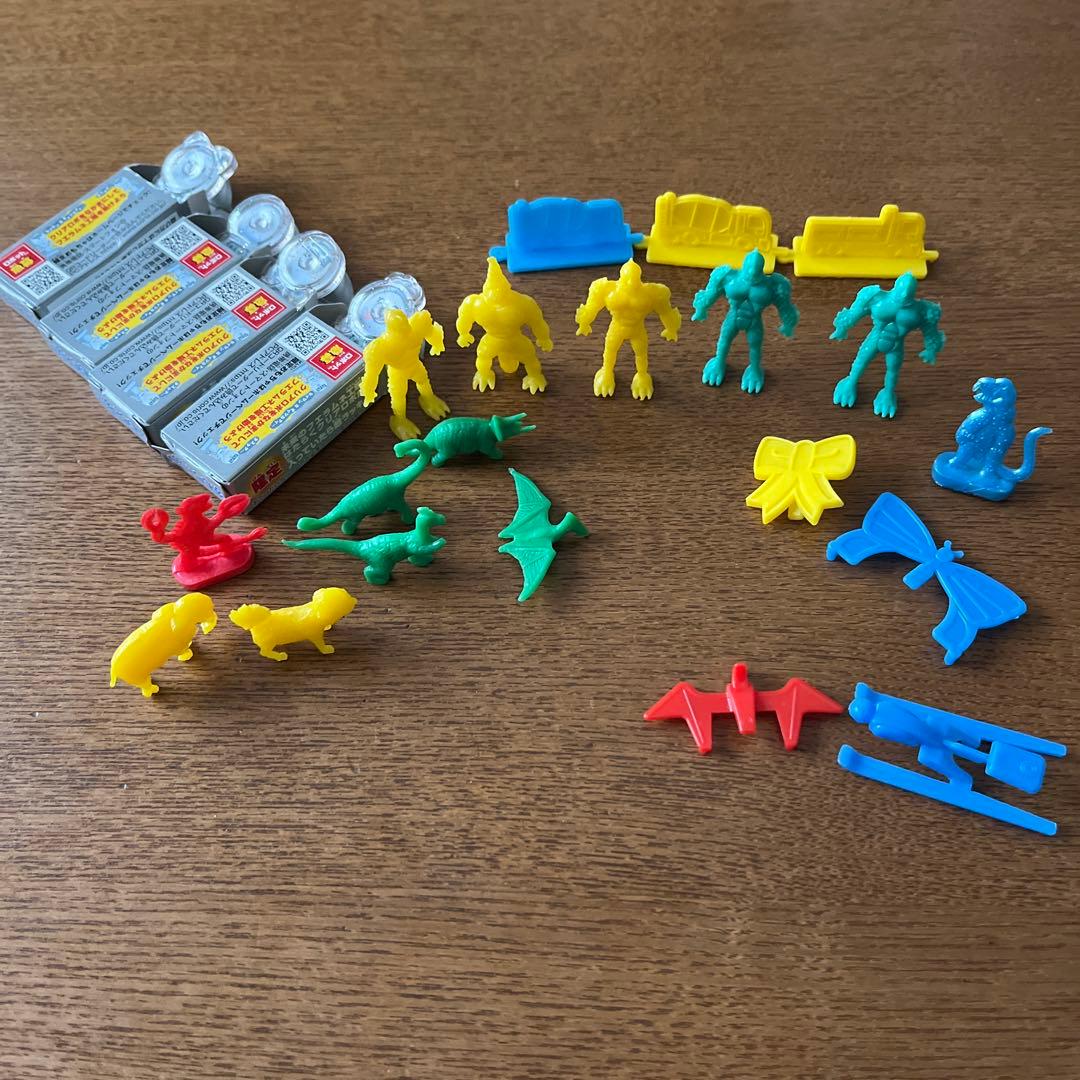 フエラムネ おまけ まとめ売り - メルカリ