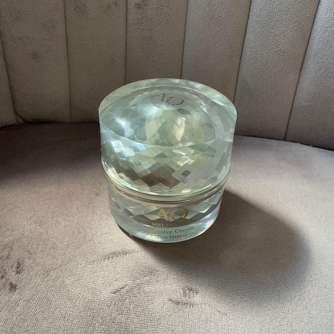 コスメデコルテ AQ ミリオリティ クリーム 45ml