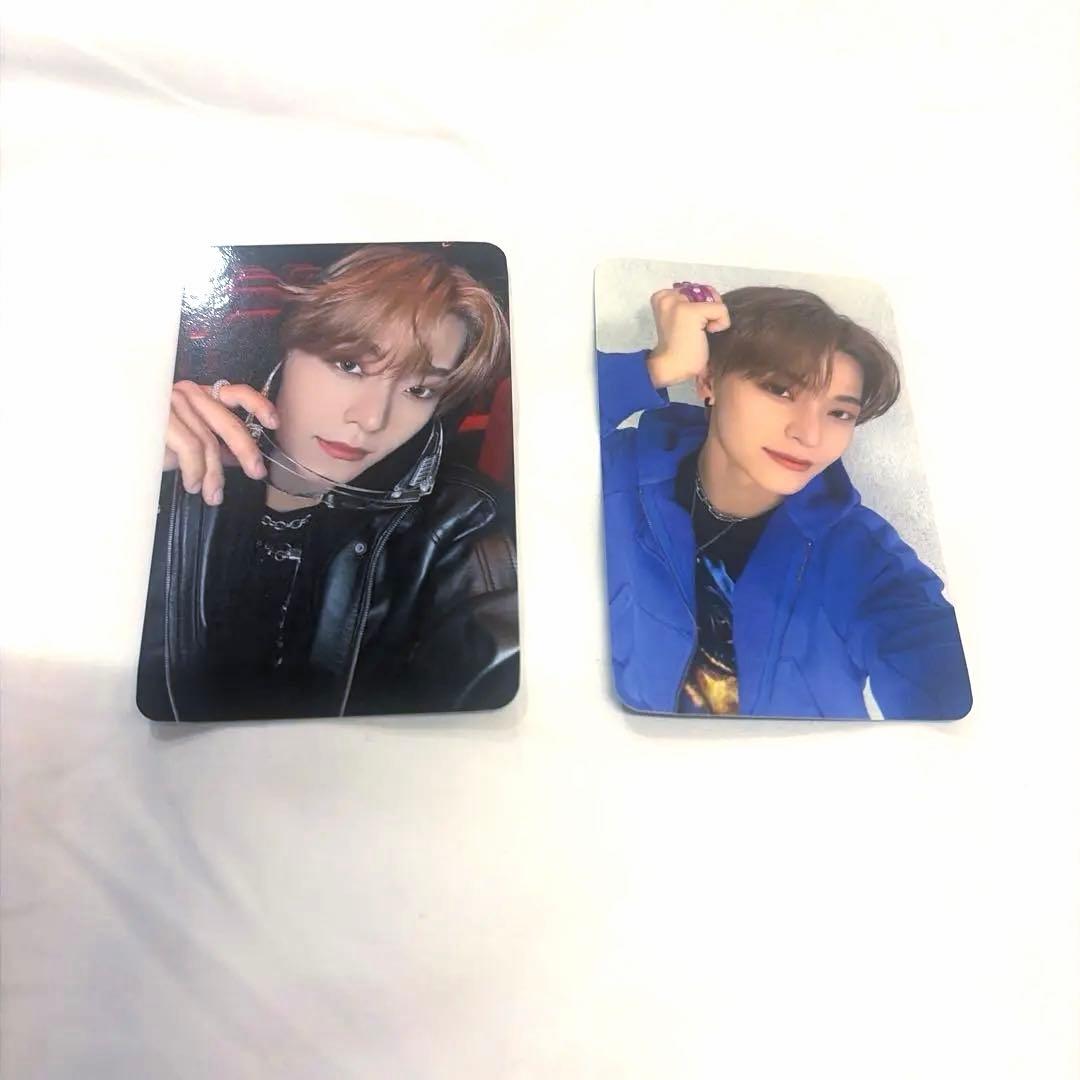 シンロン トレカ 15時 19時 デビュー ショケ 特典 ショーケース サノク