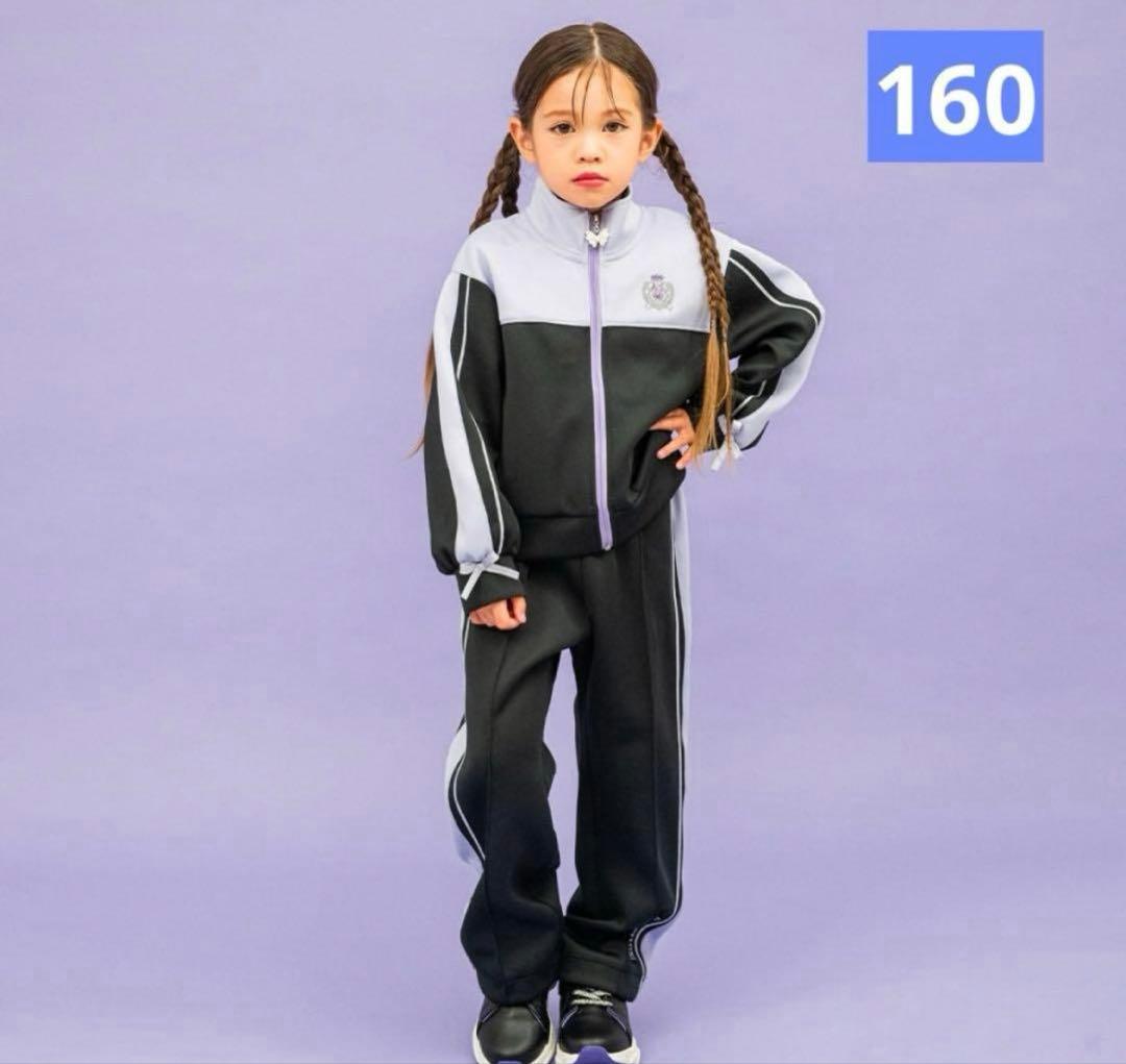 ANNA SUI mini♡今季パンツ♡160 - メルカリ