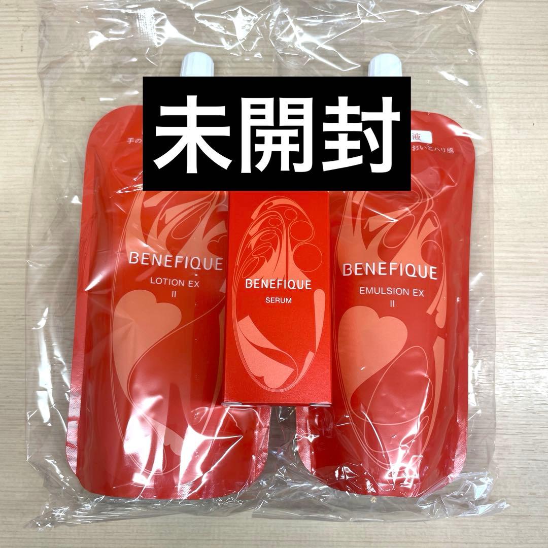 ローションEX ⅡエマルジョンEX Ⅱレフィル