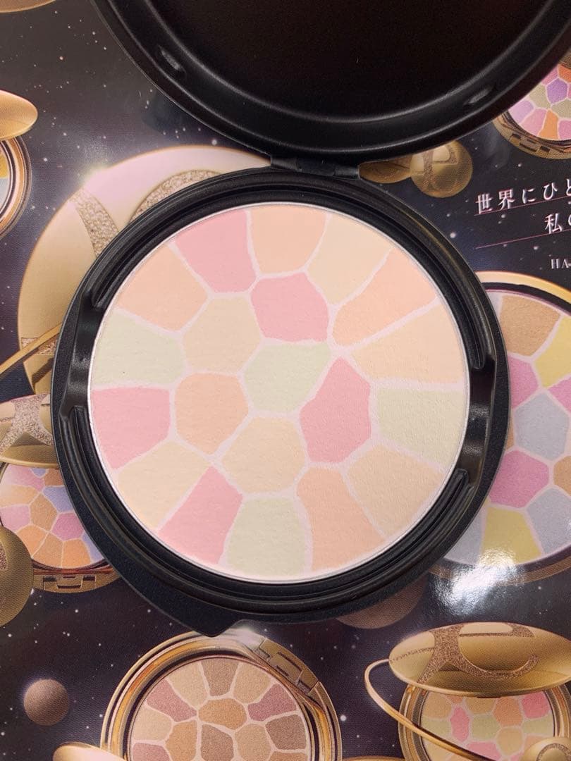 エレガンス ラ プードルオートニュアンス レフィル 8.8g Ⅵ⑥