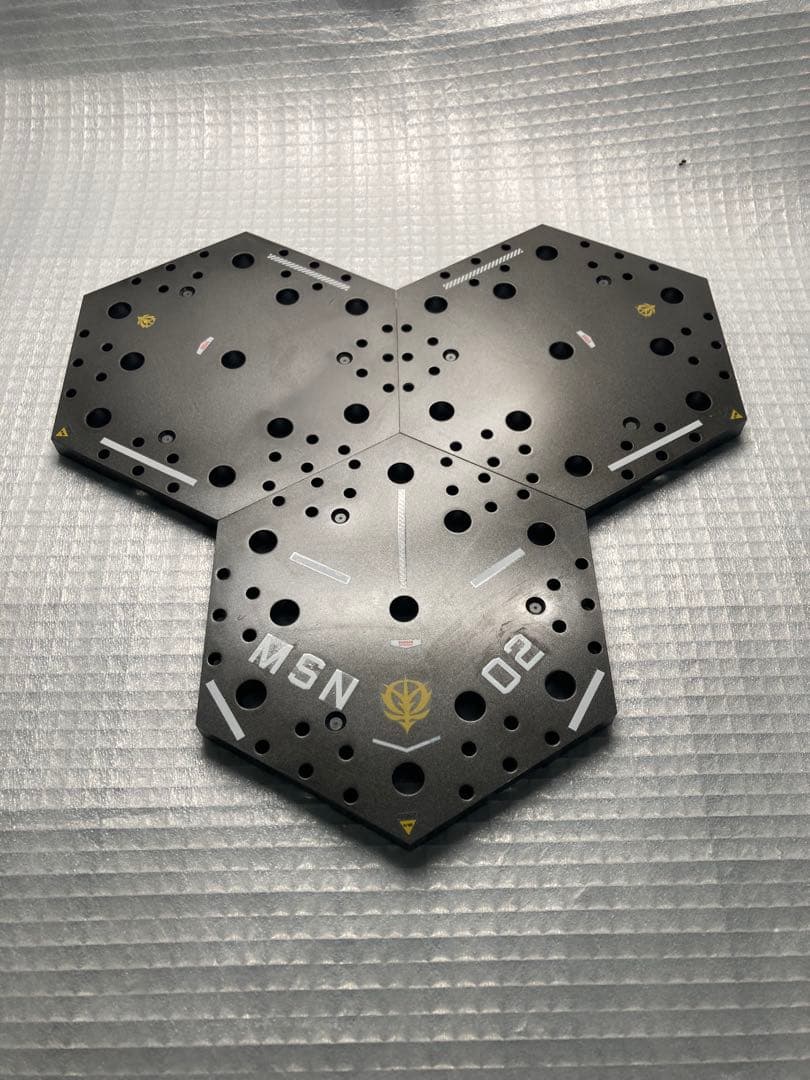 RG パーフェクトジオング バージョン3 全塗装 完成品 - メルカリ